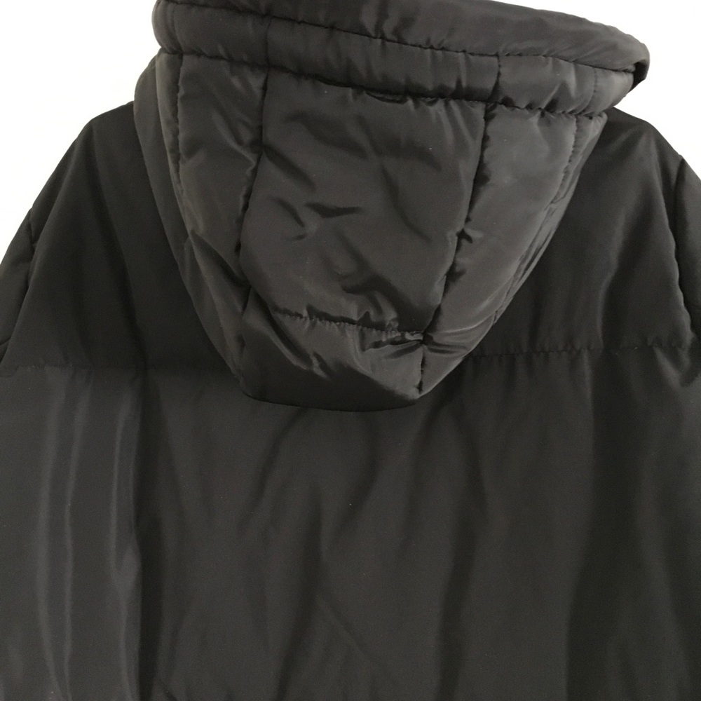 COPY - Zara Down Coat Size XXL New - Picture 14 of 14